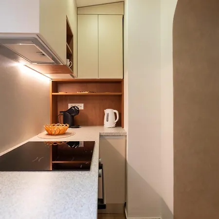The Urban Nest By Belmont Realty Задар