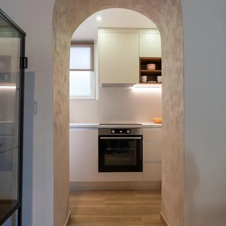 The Urban Nest By Belmont Realty * Задар