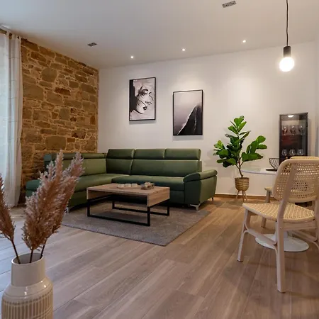 Beigestone Luxury Center By Belmont Realty Zadar