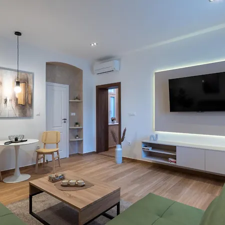 Beigestone Luxury Center By Belmont Realty Zadar