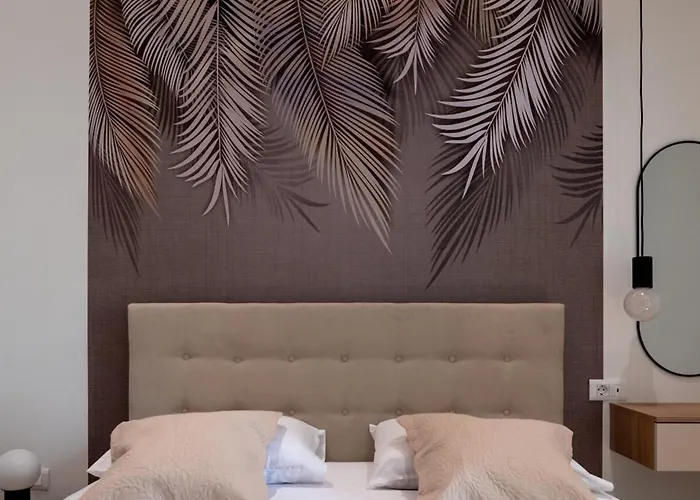 Beigestone Luxury Center By Belmont Realty Appartement