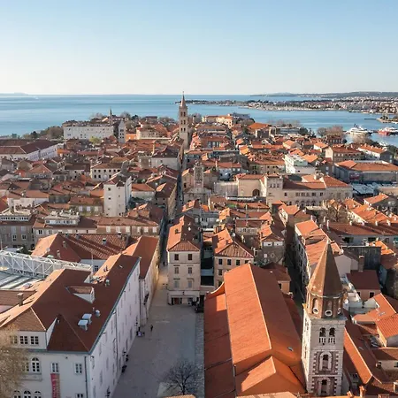 The Urban Nest By Belmont Realty * Zadar