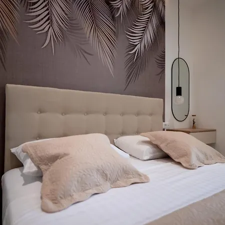 The Urban Nest By Belmont Realty Apartament Zadar