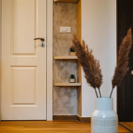 Apartamento The Urban Nest By Belmont Realty Zadar