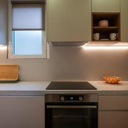 The Urban Nest By Belmont Realty