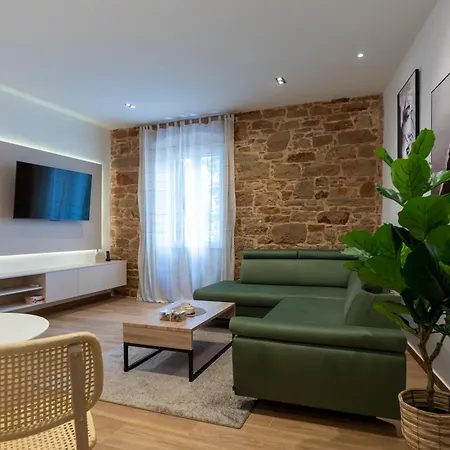 Apartament The Urban Nest By Belmont Realty