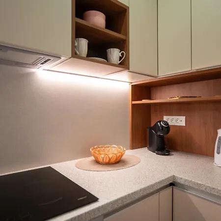 The Urban Nest By Belmont Realty Apartament Zadar
