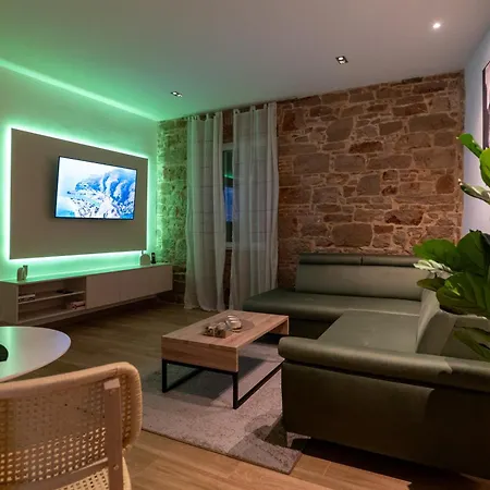 Apartamento The Urban Nest By Belmont Realty *