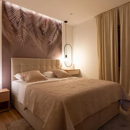 The Urban Nest By Belmont Realty *