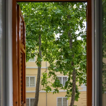 Apartamento The Urban Nest By Belmont Realty Zadar
