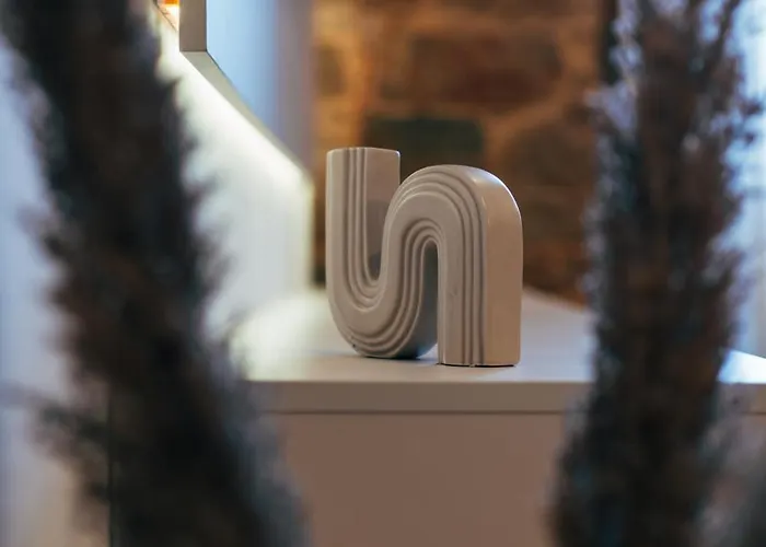 Beigestone Luxury Center By Belmont Realty Lägenhet Zadar