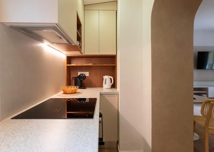 Beigestone Luxury Center By Belmont Realty Zadar