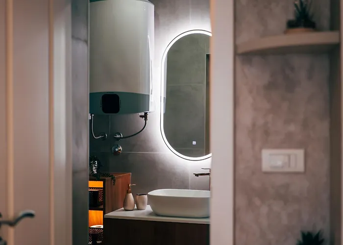 Beigestone Luxury Center By Belmont Realty * Zadar