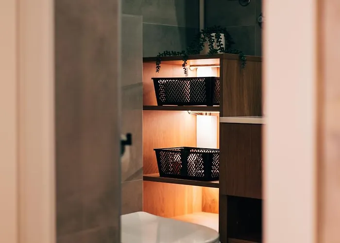 Beigestone Luxury Center By Belmont Realty Задар