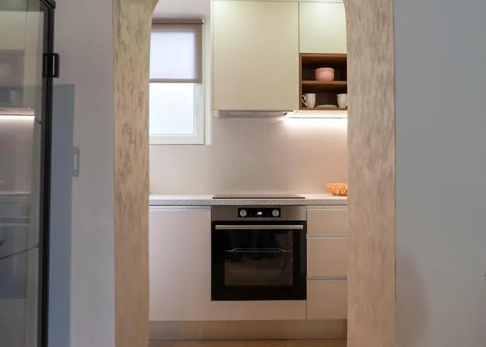 Beigestone Luxury Center By Belmont Realty * Zadar