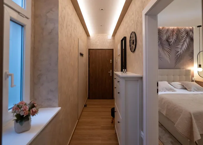 Beigestone Luxury Center By Belmont Realty