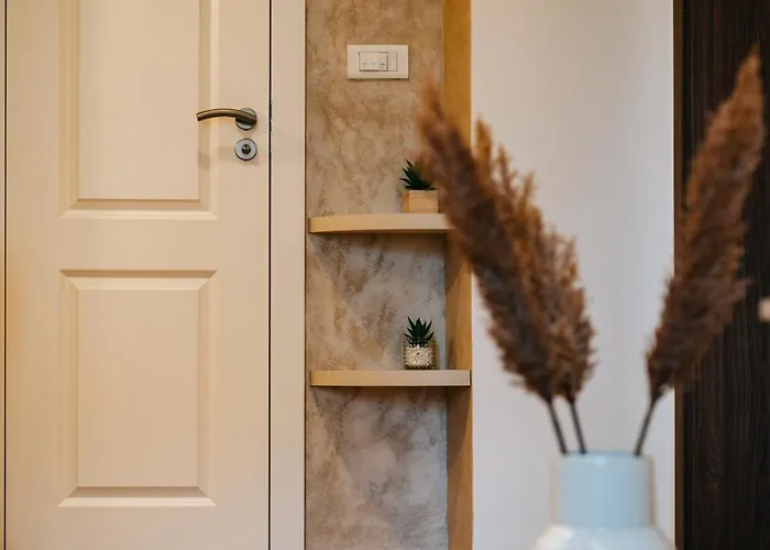 Lägenhet Beigestone Luxury Center By Belmont Realty Zadar