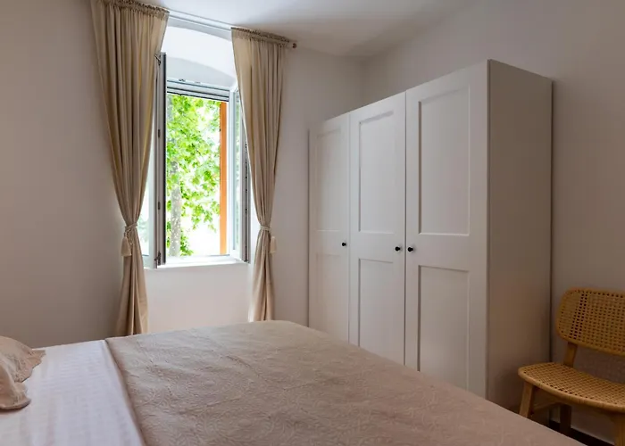 Beigestone Luxury Center By Belmont Realty Zadar