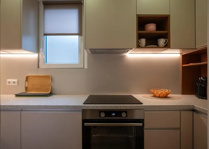 Beigestone Luxury Center By Belmont Realty